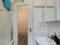 apartamento München Isarvorstadt 03 baño 10829