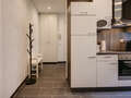 apartamento München Isarvorstadt 04 pasillo 10829