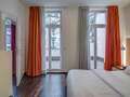 apartamento München Bogenhausen 02 dormitorio 10830