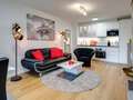 apartamento München Parkstadt Bogenhausen 01 salón 10839