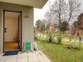 apartamento München Parkstadt Bogenhausen 02 jardín 10839
