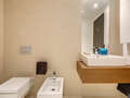 apartamento München Nymphenburg 02 baño 10849