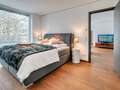 apartamento München Nymphenburg 01 dormitorio 10849
