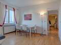 apartamento München Schwabing (links der Leopoldstraße) 03 salón 10852
