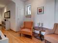 apartamento München Schwabing (links der Leopoldstraße) 03 pasillo 10852
