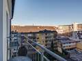apartamento München Schwabing (links der Leopoldstraße) 01 balcón 10852