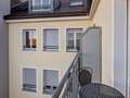 apartamento München Schwabing (links der Leopoldstraße) 02 balcón 10852