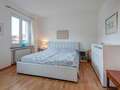 apartamento München Schwabing (links der Leopoldstraße) 01 dormitorio 10852
