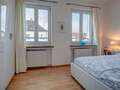 apartamento München Schwabing (links der Leopoldstraße) 02 dormitorio 10852