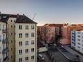 apartamento München Schwabing (links der Leopoldstraße) 02 vista 10852