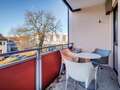 apartamento München Pasing 02 balcón 10857