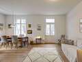 apartamento München Nymphenburg-Gern 02 salón 10861