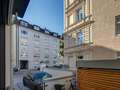 apartamento München Maxvorstadt - Rund um den Josephplatz 02 vista 10863