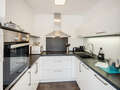 apartamento München Neuhausen 02 cocina 10865