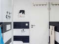 apartamento München Neuhausen 03 baño 10865
