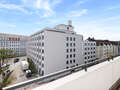 apartamento München Neuhausen 03 vista 10865