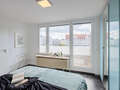 apartamento München Neuhausen 02 dormitorio 10865