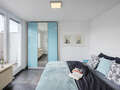 apartamento München Neuhausen 03 dormitorio 10865