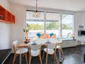 apartamento München Neuhausen 02 zona de día  10865
