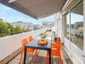 apartamento München Neuhausen 02 azotea 10865