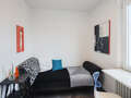 apartamento München Neuhausen 01 Oficina / Habitación de invitados 10865