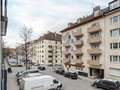 apartamento München Maxvorstadt - Rund um den Josephplatz 01 vista 10866
