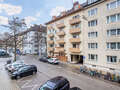 apartamento München Maxvorstadt - Rund um den Josephplatz 01 vista 10866