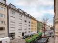 apartamento München Maxvorstadt - Rund um den Josephplatz 02 vista 10866