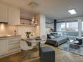 apartamento München Schwabing-West 01 salón 10867