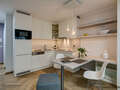apartamento München Schwabing-West 01 cocina 10867