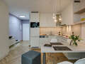 apartamento München Schwabing-West 03 cocina 10867