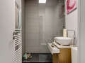 apartamento München Schwabing-West 01 baño 10867