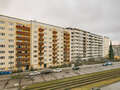 apartamento München Schwabing-West 01 vista 10867