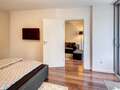 apartamento München Maxvorstadt 02 dormitorio 10870