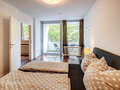 apartamento München Maxvorstadt 03 dormitorio 10870