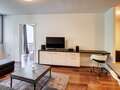 apartamento München Maxvorstadt 03 zona de día  10870