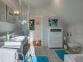 apartamento Starnberg 02 baño 10874