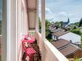 apartamento Starnberg 01 balcón 10874