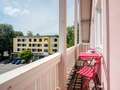 apartamento Starnberg 02 balcón 10874