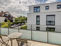 apartamento München Trudering 02 balcón 10883