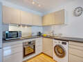 apartamento München Schwabing-West (rund um den Hohenzollernplatz) 01 cocina 10889