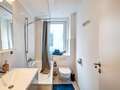 apartamento München Schwabing-West (rund um den Hohenzollernplatz) 01 baño 10889