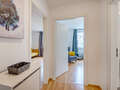 apartamento München Schwabing-West (rund um den Hohenzollernplatz) 01 pasillo 10889