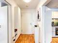 apartamento München Schwabing-West (rund um den Hohenzollernplatz) 02 pasillo 10889