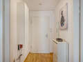 apartamento München Schwabing-West (rund um den Hohenzollernplatz) 02 pasillo 10889