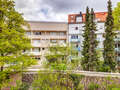 apartamento München Schwabing-West (rund um den Hohenzollernplatz) 02 vista 10889