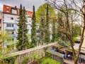 apartamento München Schwabing-West (rund um den Hohenzollernplatz) 03 vista 10889