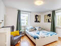 apartamento München Schwabing-West (rund um den Hohenzollernplatz) 01 dormitorio 10889