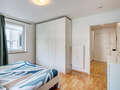 apartamento München Schwabing-West (rund um den Hohenzollernplatz) 02 dormitorio 10889