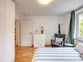 apartamento München Schwabing-West (rund um den Hohenzollernplatz) 03 dormitorio 10889